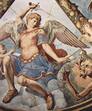 San Miguel Arcángel