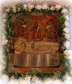 Dormición de Nuestra Señora