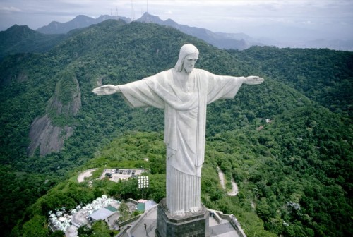 Cristo Redentor