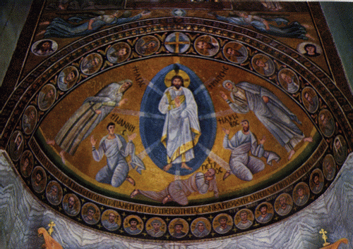 La Transfiguración