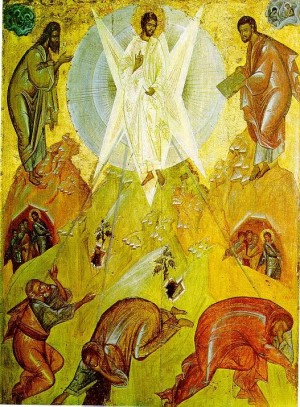 La Transfiguración