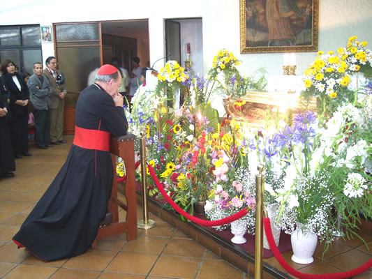 Juan Macias