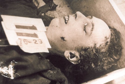 Beata María de los Ángeles Ginard Martí