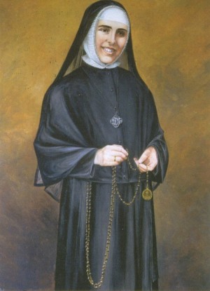Beata María de los Ángeles Ginard Martí