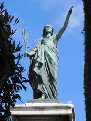 Santa Filomena