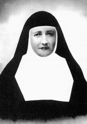 Beata María Guadalupe Ricart Olmos