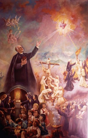 San José María de Yermo