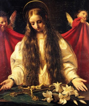Santa Filomena