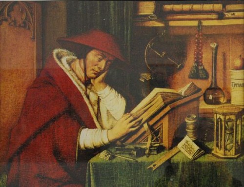 San Buenaventura