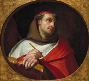 San Buenaventura