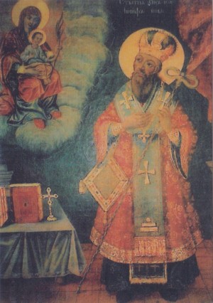 San José el Nuevo de Partos