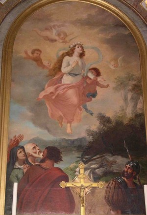 Santa Filomena