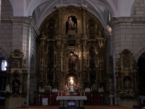 Iglesia de San Marcelo de León