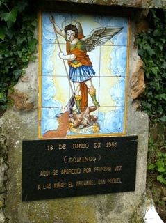 San Miguel Arcángel