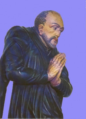 Siervo de Dios Santiago Rem