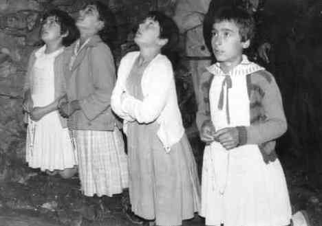 Videntes de Garabandal
