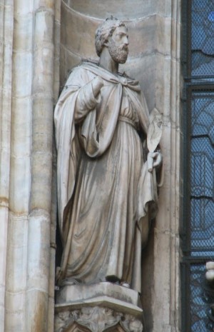 San Cipriano de Cartago