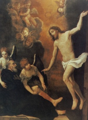 San Peregrino Laziosi