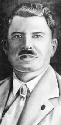Lic. Tomás Garrido Canabal