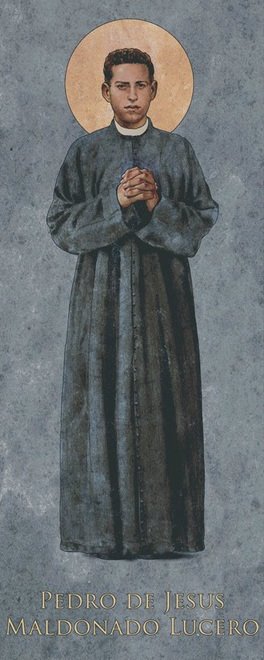 San Pedro de Jesús Maldonado