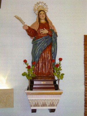 Santa María de Córdoba