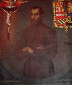 Venerable Gregorio López