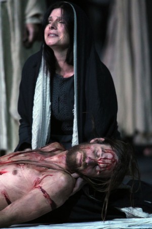 Pasión de Oberammergau