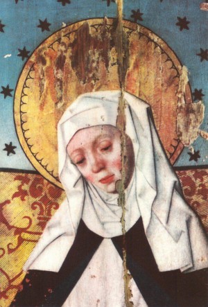 Santa Brígida de Suecia