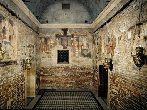 Santa Casa de Loreto