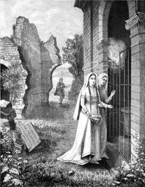Santa Celina de Meaux