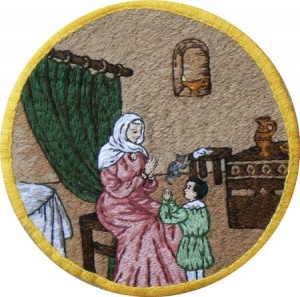 Santa Celina