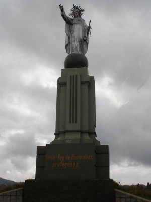 Cristo Rey