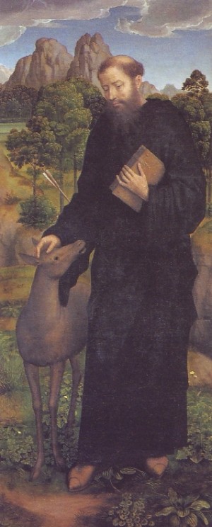 San Gil