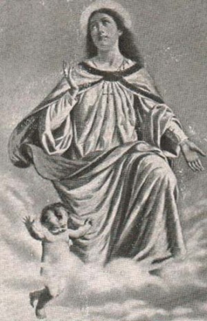 Santa Liberata