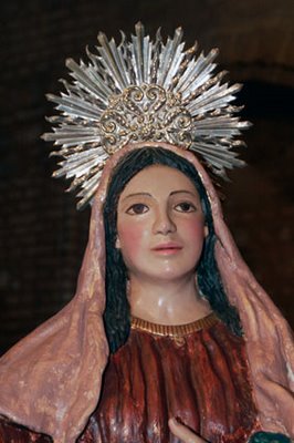 Santa María de Córdoba