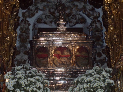 Mártires Cordobeses