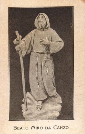 San Miro Paredi de Canzo
