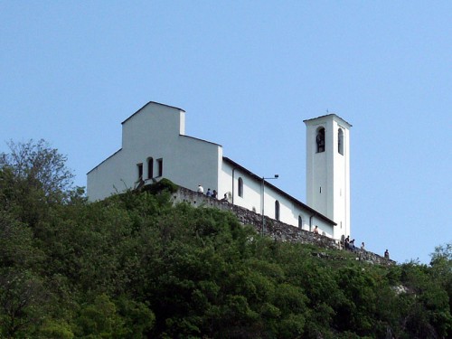 Santuario de San Miro