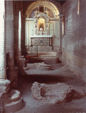 Pieve de Palazzo Pignano