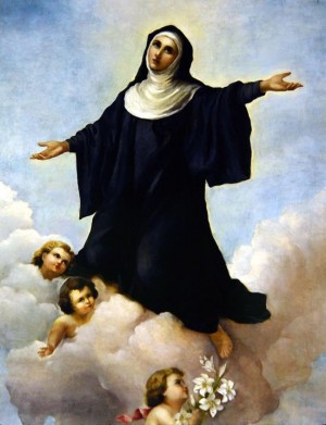 Santa Liberata de Como