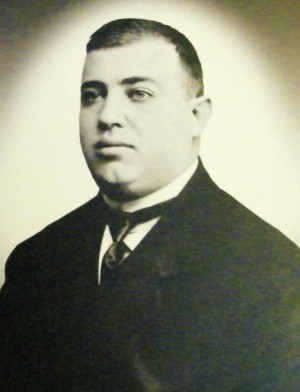San Rafael Guízar y Valencia