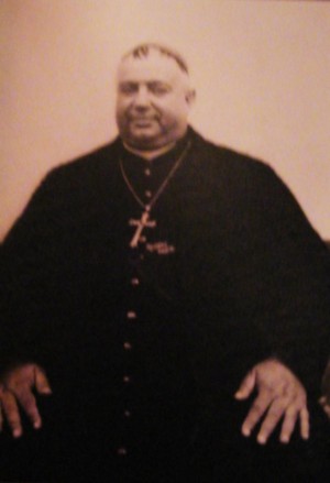 San Rafael Guízar y Valencia