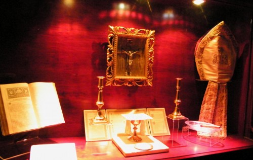 San Rafael Guízar y Valencia