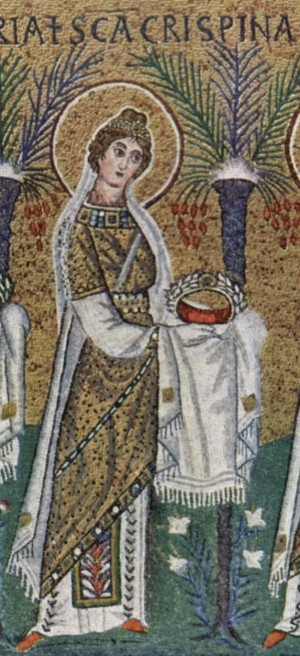 Santa Crispina