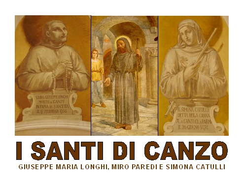 Santos de Canzo