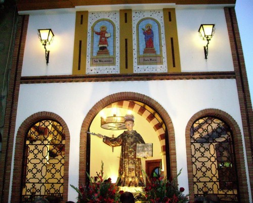 San Walabonso