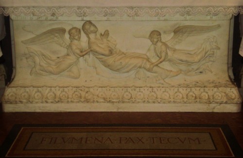 Santa Filomena