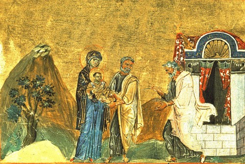 Circuncisión de Cristo