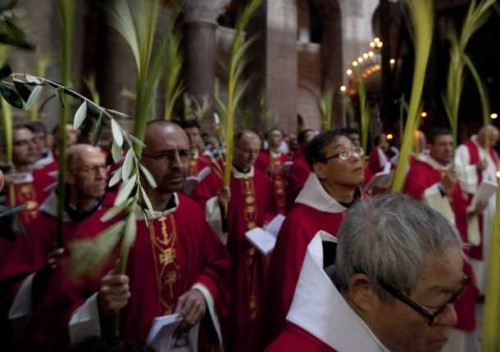 Domingo de Ramos