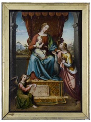 Santa Filomena